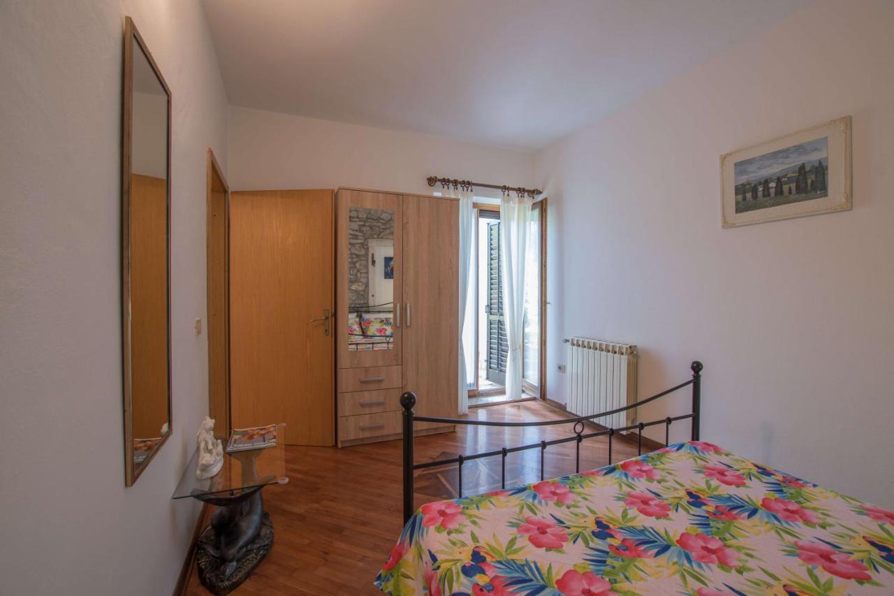 Apartmani Mirjana Umag Exterior foto