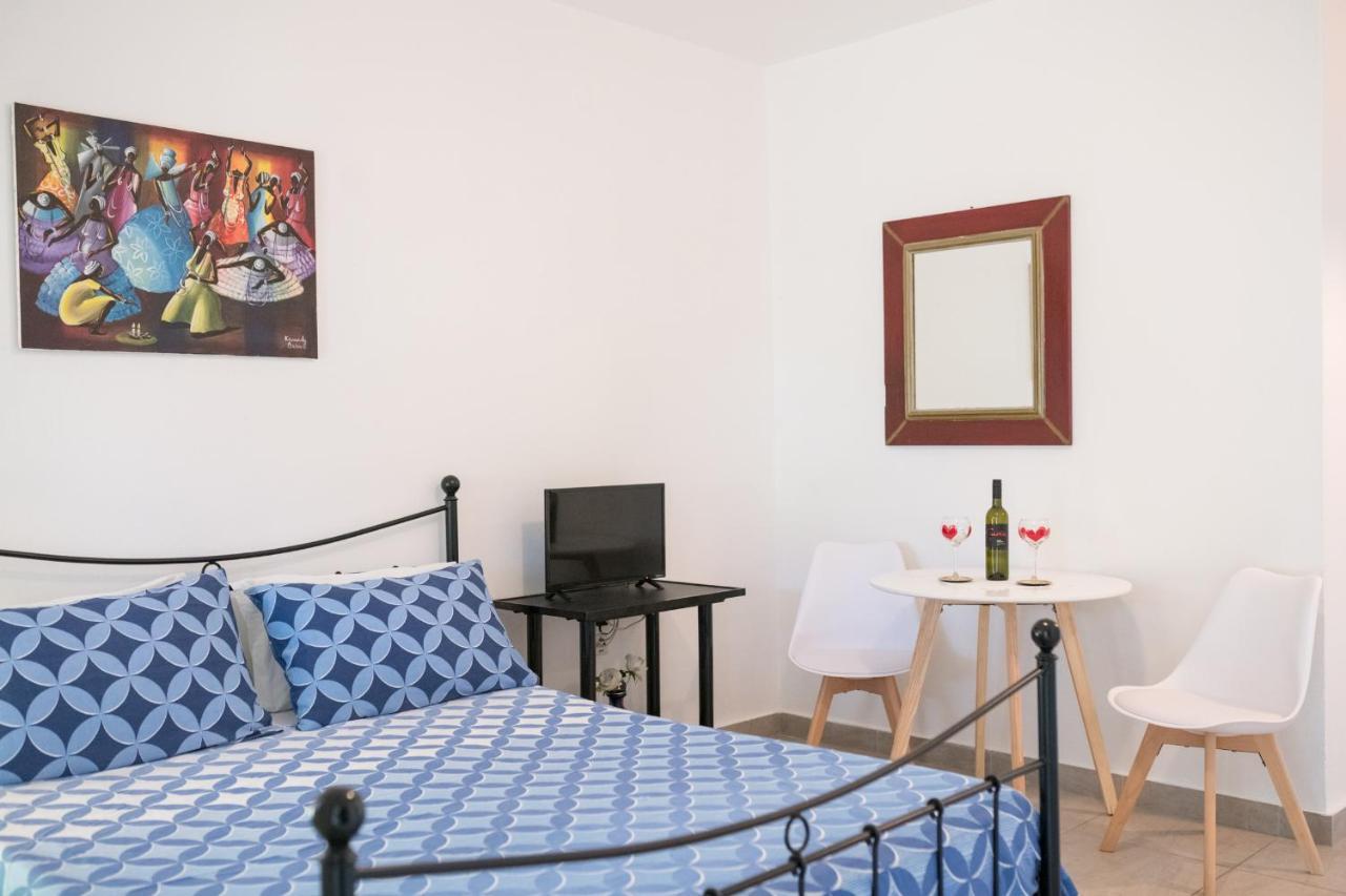 Apartmani Mirjana Umag Exterior foto