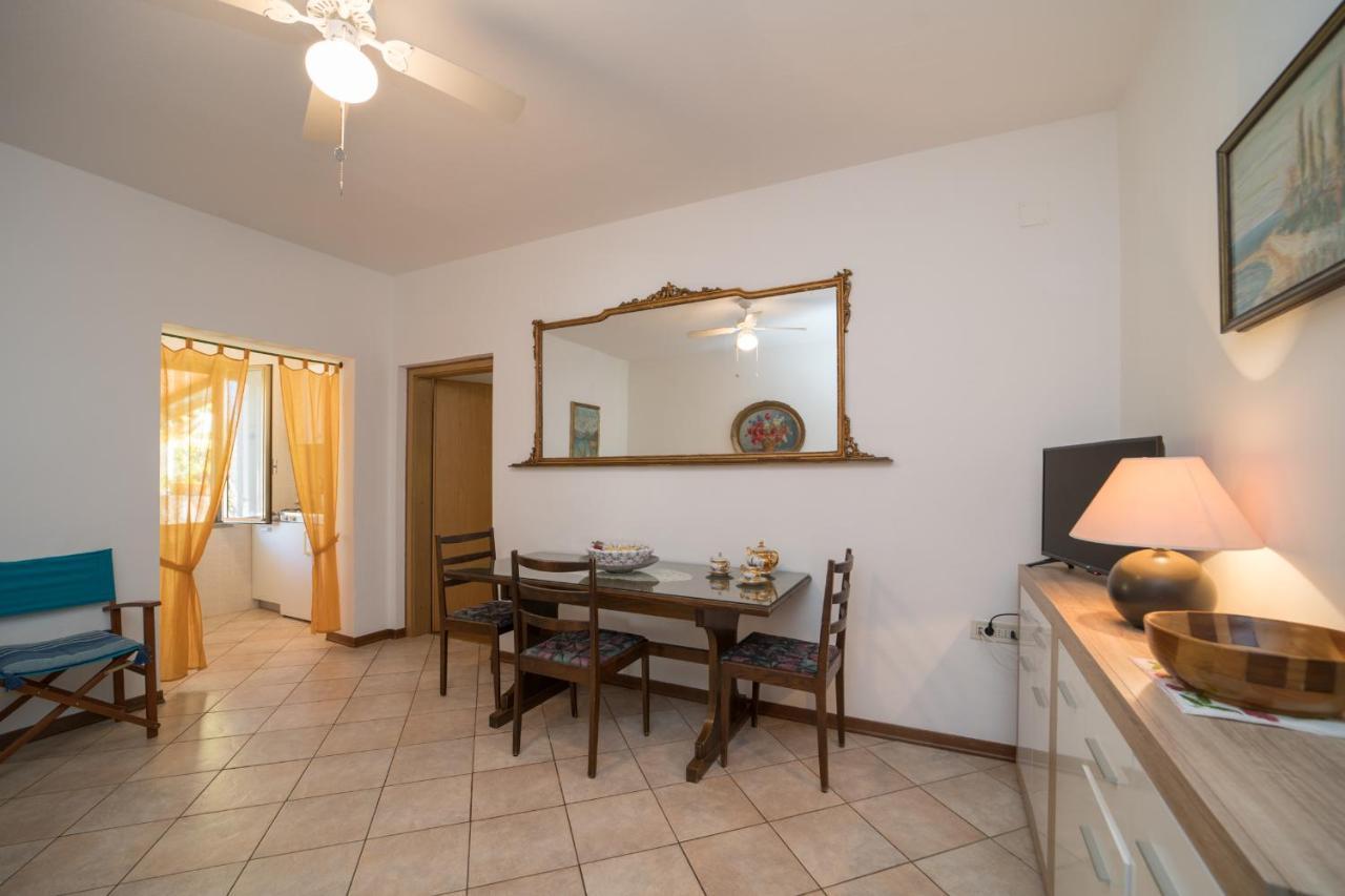 Apartmani Mirjana Umag Exterior foto