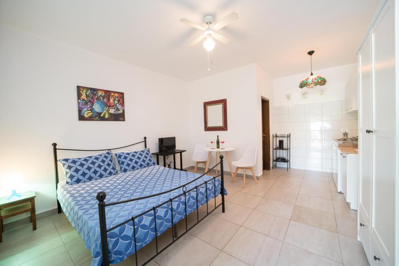 Apartmani Mirjana Umag Exterior foto