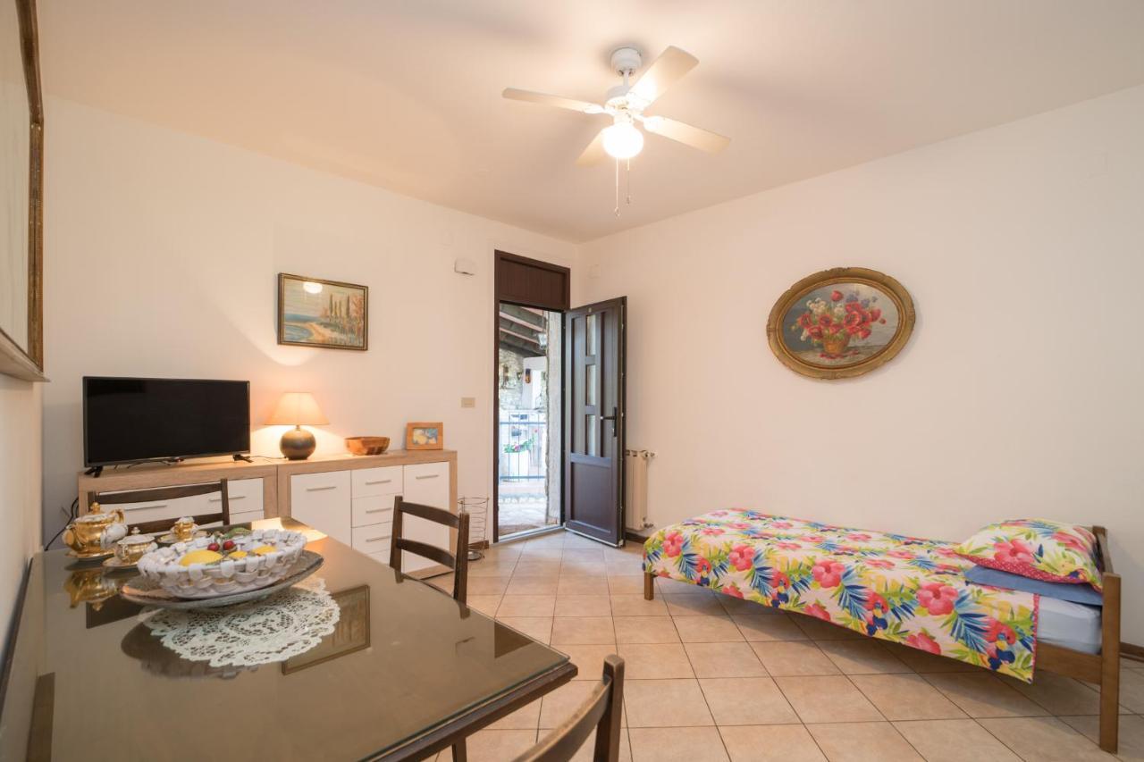 Apartmani Mirjana Umag Exterior foto