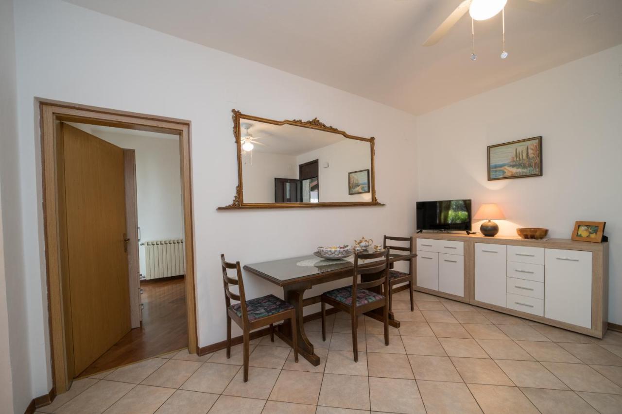 Apartmani Mirjana Umag Exterior foto