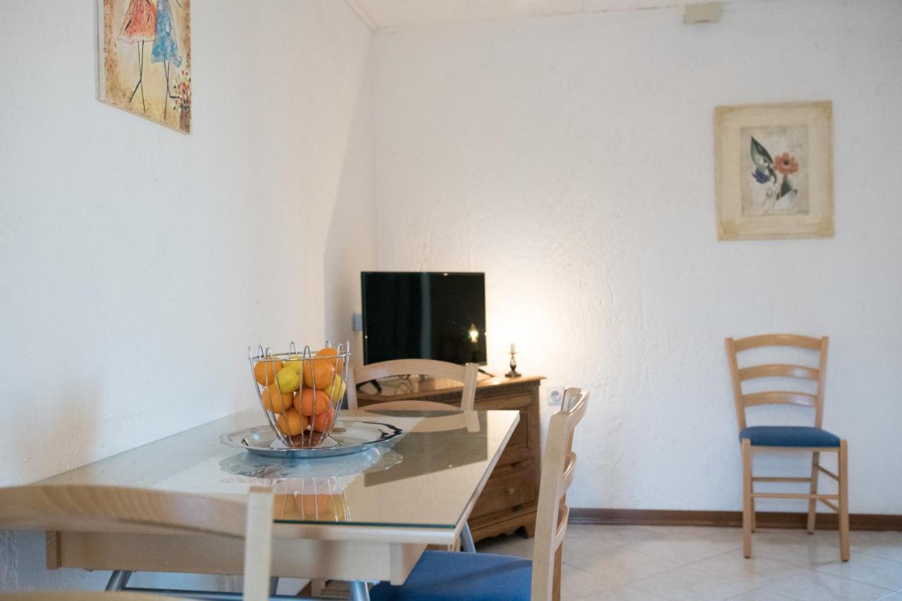 Apartmani Mirjana Umag Exterior foto