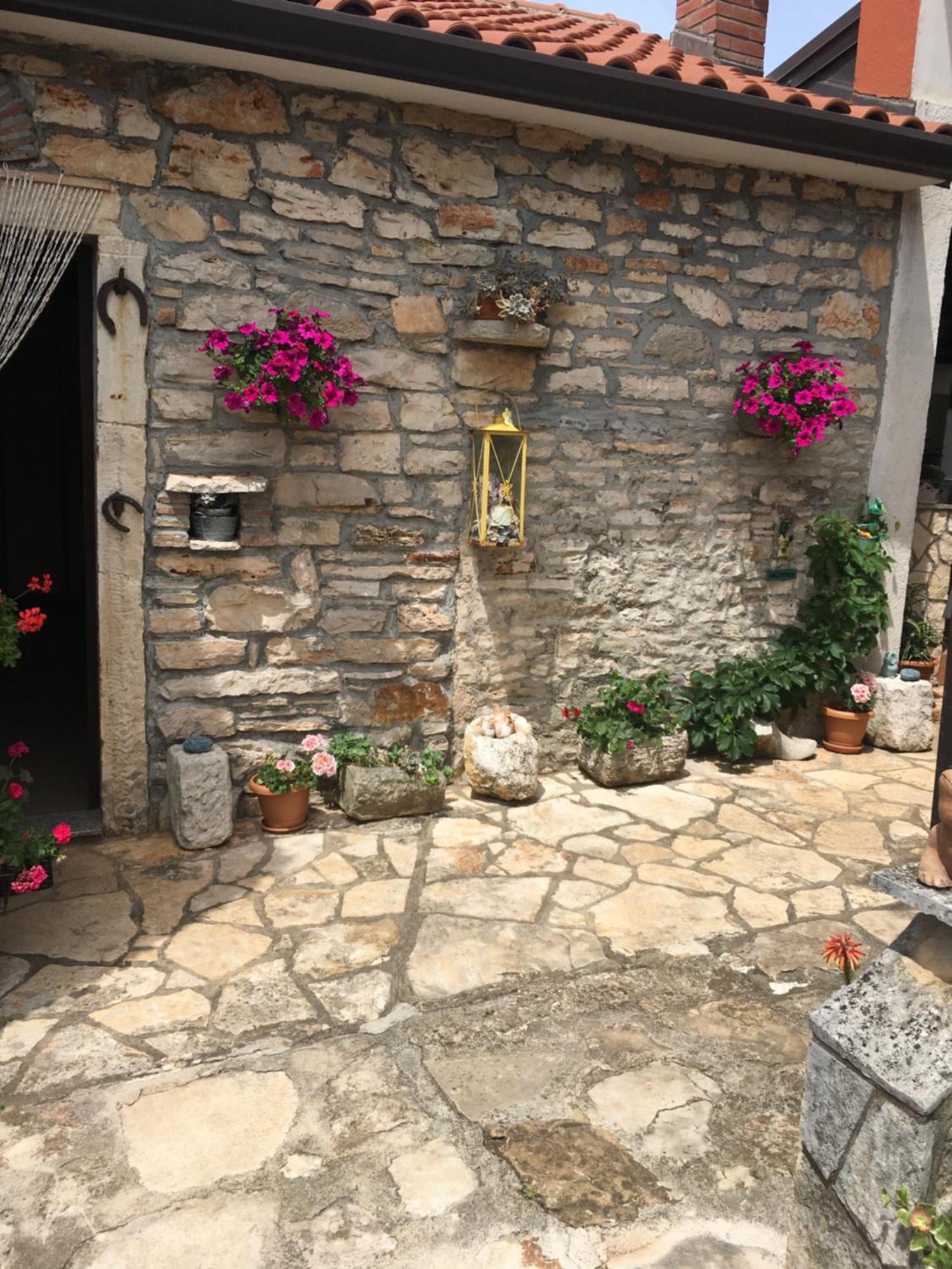 Apartmani Mirjana Umag Exterior foto